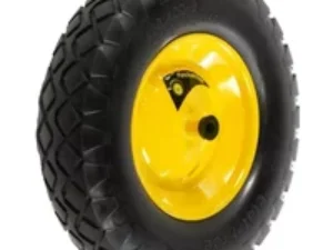 Puncture Free Wheel