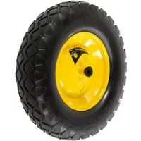 Puncture Free Wheel