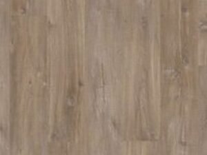 Quick-Step Vinyl Balance Click LVT Plank Canyon Oak Dark Brown QuickStep UN1FBACL459Z23045