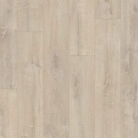 Quick-Step Vinyl Balance Click LVT Plank Velvet Oak Beige QuickStep UN1FBACL415823045,31726739677