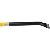 Roughneck 60 x 1inch Bent Digging Bar - 14lb