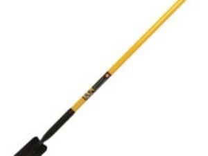 Roughneck Handle Trenching Shovel - 48inch