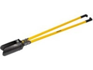 Roughneck® ROU68250 Double Handled Posthole Digger