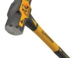 Roughneck Sledge Hammer - 8lb
