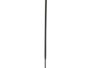 Roughneck Steel Handle Asphalt Rake - 1700mm