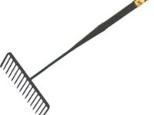 Roughneck Tarmac Rake - 1700mm
