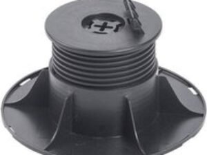 RynoDeckSupport RDF-5 165-235mm Fixed-Head Adjustable Decking Pedestal