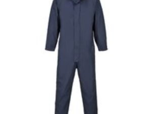 Sealtex Classic Waterproof Boilersuit Navy 3XL