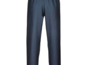 Sealtex Mens Classic Waterproof Trousers Navy XL
