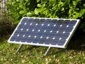 Solar Power Station 150W