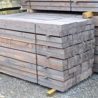 SP 150mm x 75mm Creosoted Square
