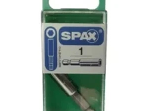 Spax Magnetic Bit Holder