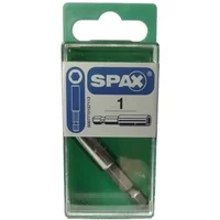 Spax Magnetic Bit Holder