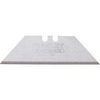 Stanley FATMAX Utility Blades Pack of 10 STA211700