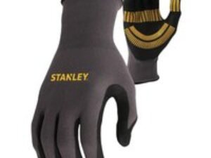 Stanley SY510 Razor Tread Gripper Gloves L