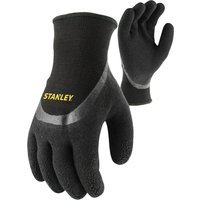 Stanley SY610 Winter Grip Gloves L
