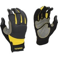 Stanley SY650 Framer Performance Gloves L