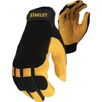 Stanley SY750 Hybrid Performance Gloves L