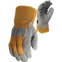 Stanley SY780 Winter Rigger Gloves L