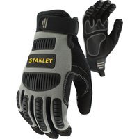 Stanley SY820 Extreme Performance Gloves L
