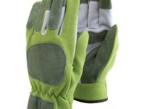 Town and Country Flexi Rigger Work Gloves Green M