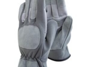 Town and Country Flexi Rigger Work Gloves Grey L