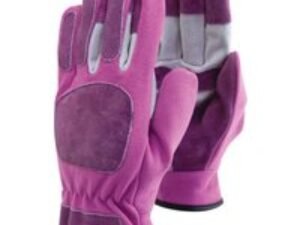 Town and Country Flexi Rigger Work Gloves Pink S