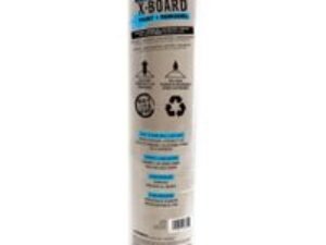 Trimaco X-Board Recyclable Surface Protection Roll - 35in x 100ft
