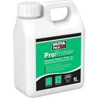 UltraTileFix ProPrimer Advanced Polymer Primer 1L - Box of 10 UTF PROPRIMER 1L