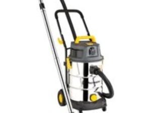 Vacmaster VK1630SWC-01L 30L L Class Wet & Dry Cleaner with Power Take Off - 1600W