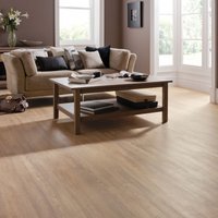 Wood Effect Vinyl Flooring Karndean Opus Niveus Gluedown - Slip Resistance WP411-SR Microbevelled Edge Glue Down 1219mm x 228mm x 2.5mm