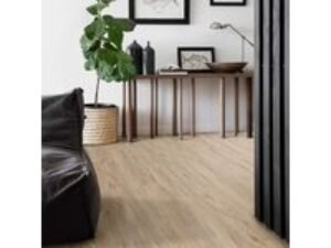 Wood Effect Vinyl Flooring Polyflor Camaro RigidCore Quayside Oak 4139 Microbevelled Edge Rigid Core Click 1212mm x 177mm x 5.5mm