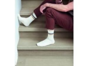 Wood Effect Vinyl Flooring Quickstep Alpha Chia Oak Integrated Underlay AVSPU40280 Bevelled Edge Rigid Core Click 1251mm x 189mm x 5mm