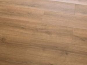 Wood Effect Vinyl Flooring Tegola Elite Loc French Oak 24820 P02313970000 Square Edge Flexible Core Click 1316mm x 191mm x 4.5mm
