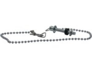 4Trade Basin Ball Chain and Stay 300mm