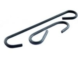 4TRADE Syphon C Links 1 x Small & 1 x Large