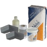 Abacus Infinity 1000 Tray Install & Drainage Kit