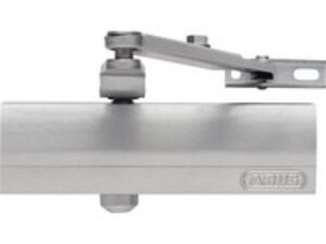 Abus AC7023 S Door Closer 65kg