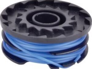 ALM 1.5mm x 3m Spool and Line for Ryobi RLT4025 Grass Trimmer Pack of 1