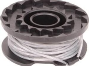 ALM 1.5mm x 6m Spool and Line for Ryobi RLT36, RLT36B and RLT36C33 Grass Trimmers Pack of 1
