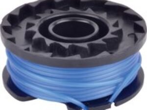 ALM 1.5mm x 6m Spool and Line for Various Ryobi One+ Grass Trimmers Pack of 1