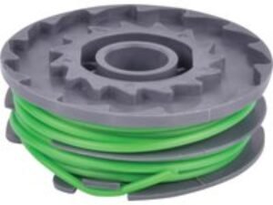 ALM 2mm x 3m Spool and Line for Flymo Grass Trimmers Pack of 1