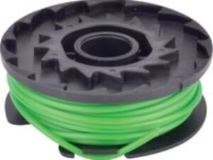 ALM 2mm x 6m Spool and Line for Worx WG168 Grass Trimmer Pack of 1