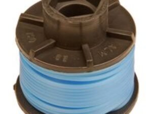 ALM BD031 Spool and Line for Black and Decker Grass Trimmers A6053 Pack of 1