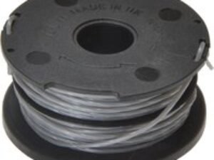 ALM BD139 Spool and Line for Black and Decker Twin Line Reflex Grass Trimmers Pack of 1