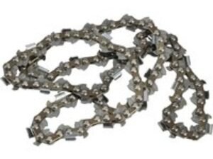 ALM CH072 Replacement Chainsaw Chain Fits Saws with a 45cm Bar and 72 Drive Links 450mm