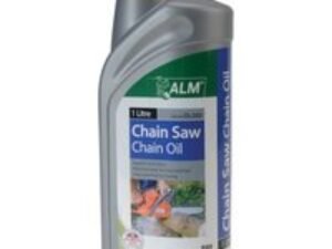 ALM Chainsaw Chain Oil 1l