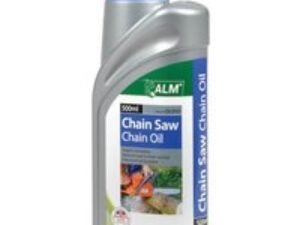 ALM Chainsaw Chain Oil 500ml
