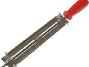 ALM Chainsaw Chain Sharpener