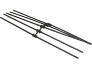 ALM FL247 Shredding Lines Flymo FLY024 Pack of 5